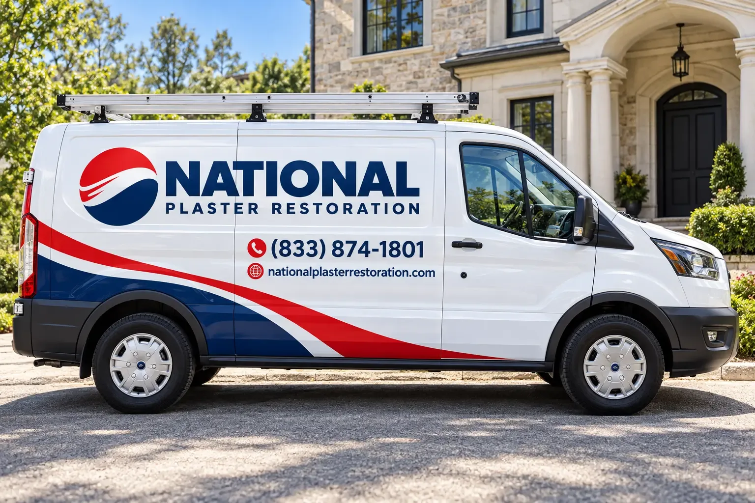 Plaster Repair in Monroe, OH near me