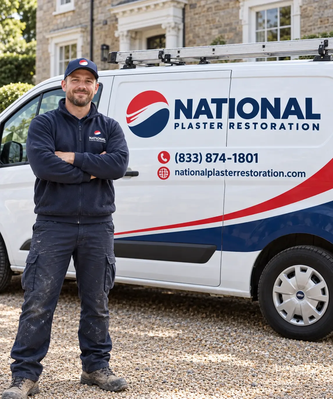 Plaster Repair company in Monroe, OH